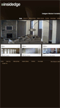 Mobile Screenshot of inside-edge.com.au